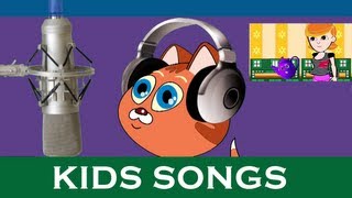 Classic Nursery Rhymes | Polly Put The Kettle On | Kids Songs With Lyrics From SmileKids TV