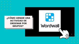 ووردوال: كيف تُنشئ نشاط فرز حسب المجموعات؟ دورة تعليمية ٢٠٢١ #ابتكار #لعبة screenshot 4