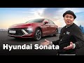 Жаңа Sonata-ға шолу: Кәрістің Камриі 2 // QAZ Kolesa.kz