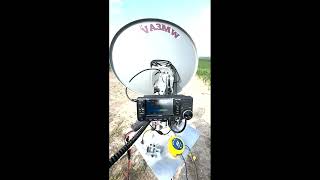10Ghz - Microwave Activity Day with Mike VA3MW