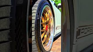 When it comes to rims, BBS is still the best in the world.#bbs #bbswheels #wheels #cars