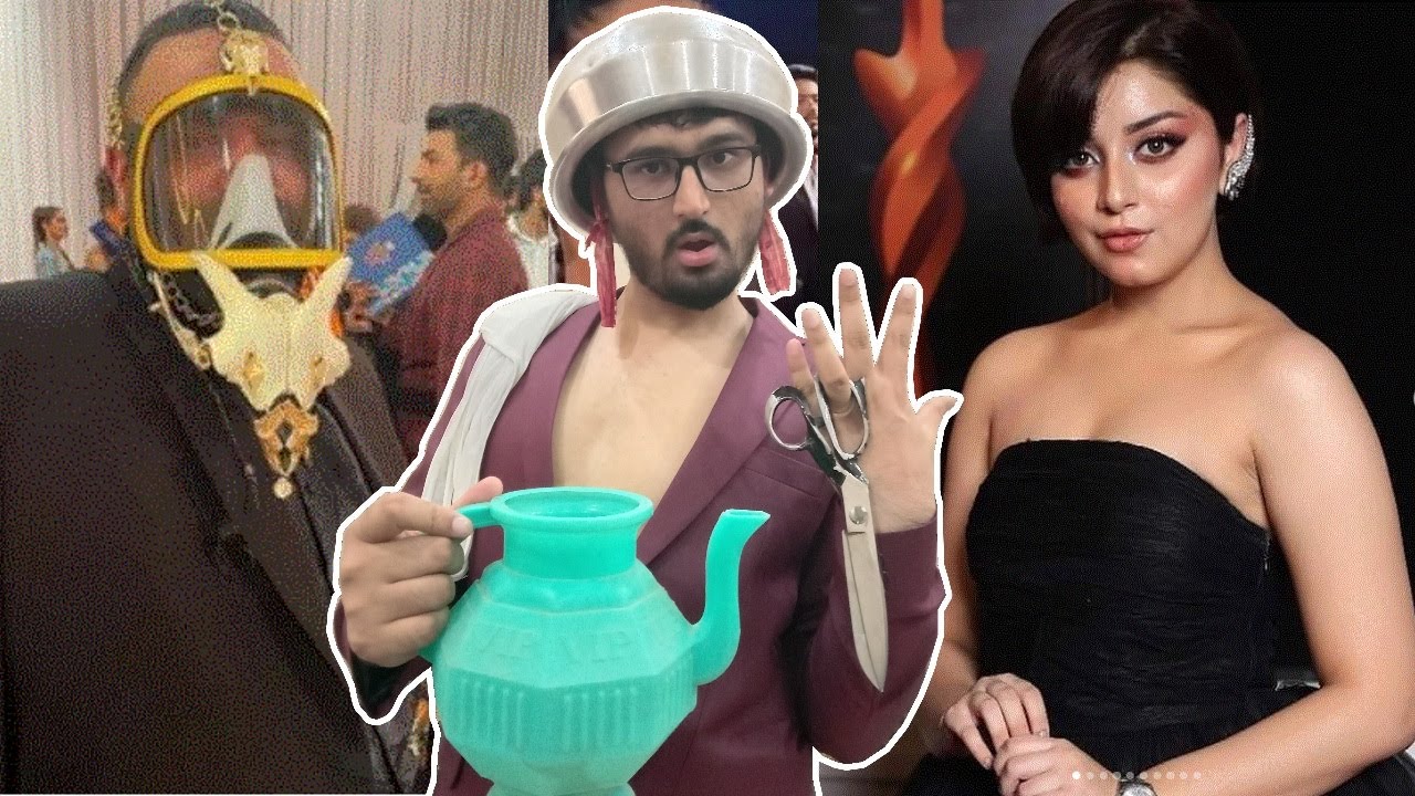 HUM Style AWARD 2021 is BEST Ft Alizeh Shah YouTube