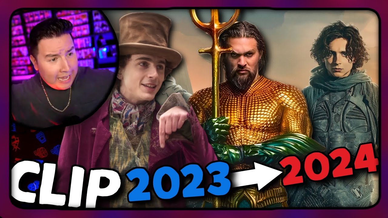 Hollywood Strike Looking To Delay 2023 Movies To 2024 | 3C Films