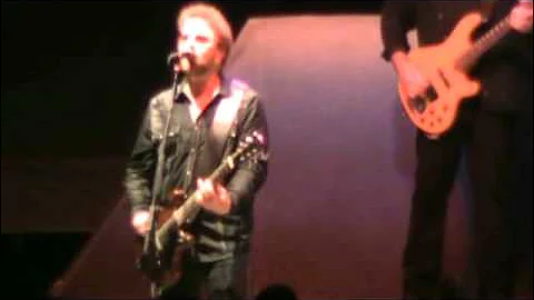 Hold On Loosely (Live 2011) - .38 Special