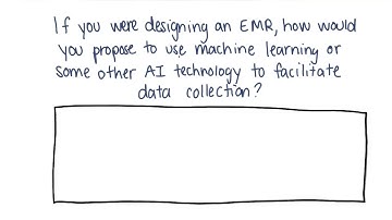 Data Collection Quiz - Georgia Tech - Health Informatics in the Cloud