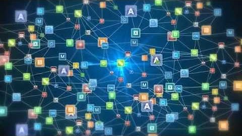 Social Icons Logo Revealer | VideoHive Templates | After Effects Project Files