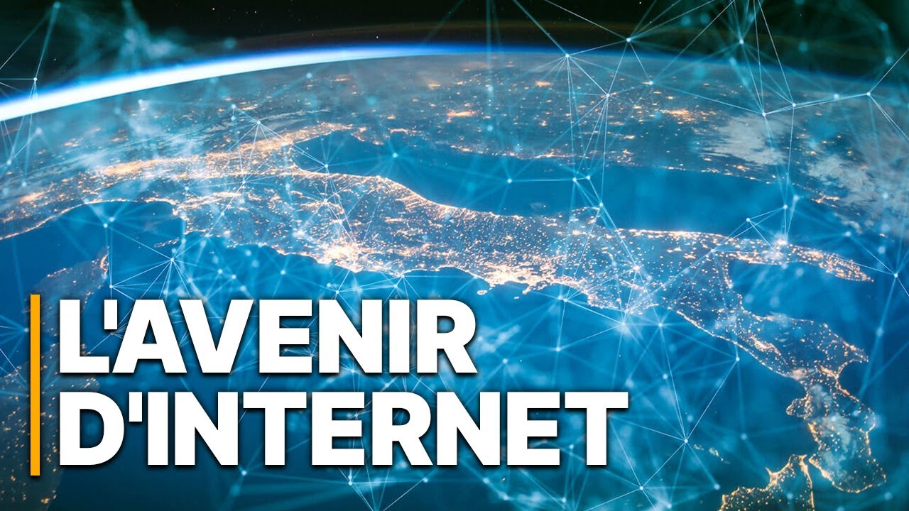 L'avenir d'Internet | Surveillance de masse | Nouvelle technologie | Documentaire