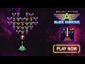 Galaxy Attack Alien Shooter IOS Gameplay 4k Galaxy Attack Alien Shooter IOS Gameplay 4k