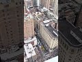 BREAKING! HUGE Crowds of Trump Protestors Fill Streets of NYC!
