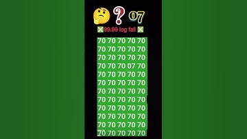 👉👹 #gkhindi # #find the odd number #gkquestion #puzzle #paheli #youtubeshorts #maths