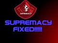 SUPREMACY CRACK FIXED 2020 | Best free hvh cheat | dll+cfg!