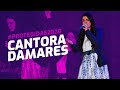 CANTORA DAMARES - PROTEGIDAS 2020