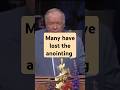 Many Have Lost The Anointing Rev Kenneth E Hagin Kennethehagin Gospel Motivation mp3