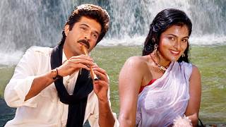 Kishan Is Incomplete Without Radha | Sadhana Sargam, Manhar Udhas | Anil Kapoor, Shilpa Shirodkar