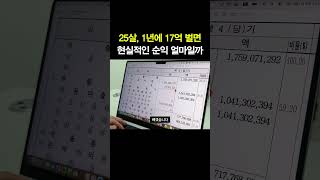 신선식품 위탁판매 현실 순수익 공개