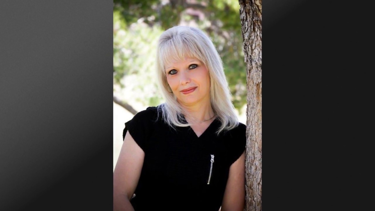 Meet Debbie Huff Realtor Real Estate Agent in Prescott YouTube