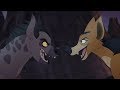 Lion Guard: We're the Smartest song | Divide and Conquer HD Clip