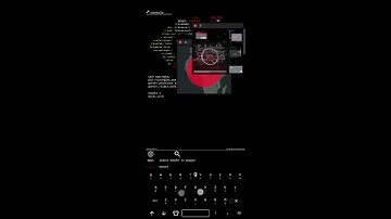 Android Ubuntu Launcher