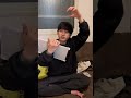 すべったら水風呂に飛び込む大喜利