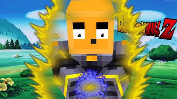 TIME TRAVELERS! | Dragon Block C: Apollo (Minecraft DBZ Server) - Episode 1