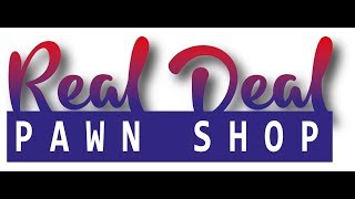 ★Real Deal Pawn Shop★WEVELGEM★ VIDEO interview © Jan Vervaeke - Foto & Film