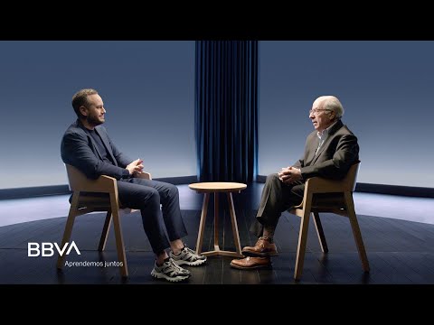 V. Completa. Un encuentro entre la magia y la neurociencia. Jorge Blass y Jordi Camí