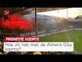 Almeerders in de ban van promotie: 'Almere City is onverslaanbaar' | Omroep Flevoland