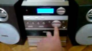 PHILIPS MC145