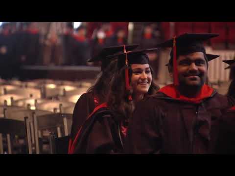 Northeastern College of Engineering Class of 2022 Graduate Graduation Celebration 1