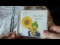 Baby Vivaldi 2003 CD Unboxing Baby Vivaldi 2003 CD Unboxing