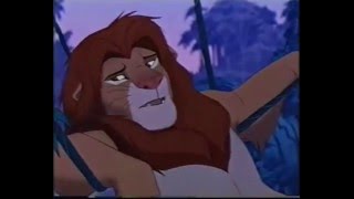 Simba & Nala - Gwiazda (HAPPY NEW YEAR!!!) [100th video]