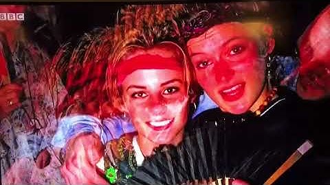 Danny Rampling 30 years of Shoom BBC Newsnight 2017