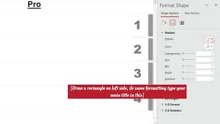 How to Create Interesting PPT without having MSoffice365