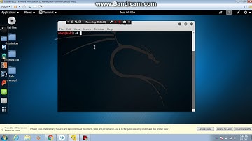 HOW TO SET ASCII TEXT ART IN LINUX TERMINAL HEADER [FIGLET]