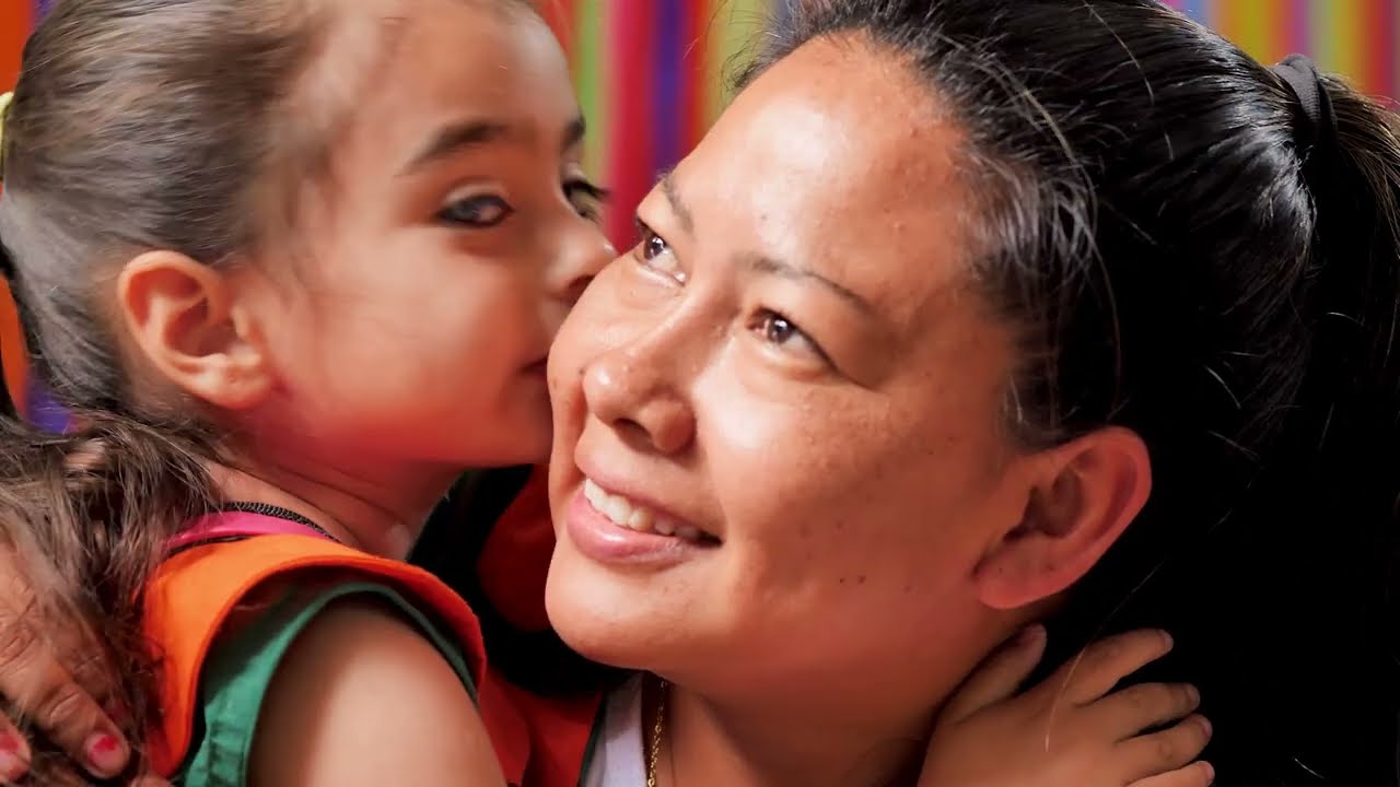 Montessori en pueblos originarios
