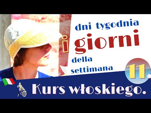 Wideo: Kiedy Powstał Język Włoski - Alternatywny Widok