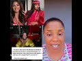 Omotala is like you dont like the small legacy you have ! Leave funke alone