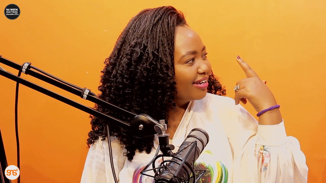 Women Matters (Part 1): SABABU za Wanawake kusikia MAUMIVU ya TUMBO wakati wa HEDHI na TIBA yake