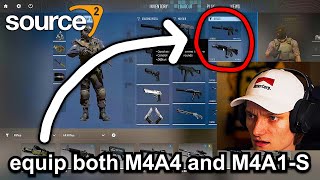 NEW Counter-Strike 2 BUY MENU UPDATE!