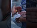 Fort Worth community gathers for candlelight vigil for Hill Country flood victims