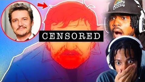 Pedro Pascal zoekt jou. [SSS #070]