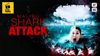 Malibu Shark Attack  Warren Christie  Film complet en français  HD