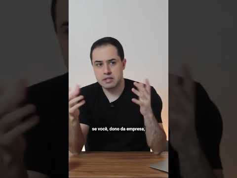 Vídeo: Qual é o patrimônio líquido dela?