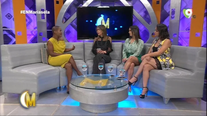Desorden de Procesamiento con la Dra. Julia Harper...