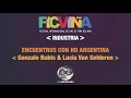 INDUSTRIA FICVIÑA PRESENTA UN ENCUENTRO CON “HD ARGENTINA”