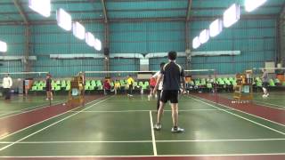 20140308翔軒VS賴楊A