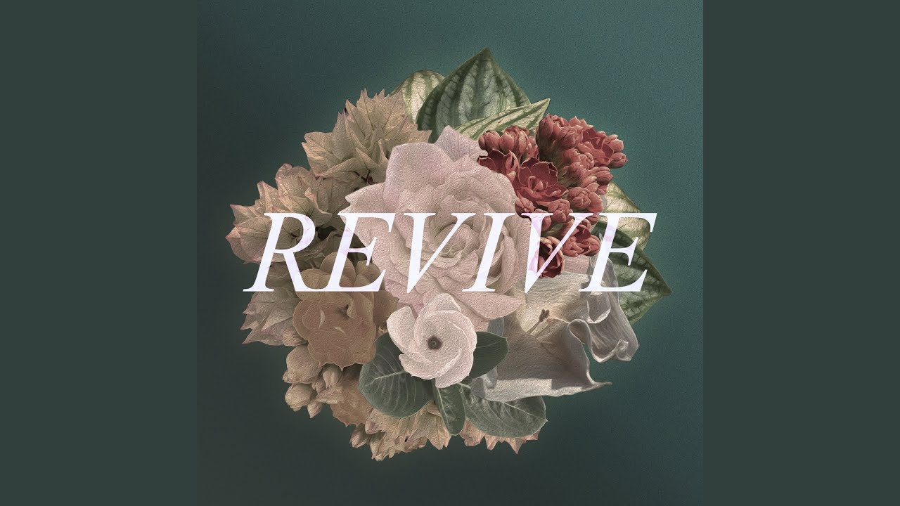 Your Love Is Relentless