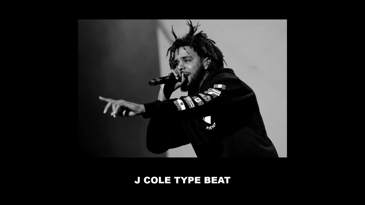 (FREE) J. Cole X Joey Badass Type Beat   