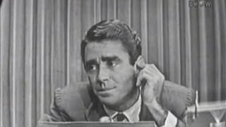 What's My Line? - Peter Lawford (Jun 28, 1953)