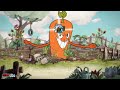 [PB] [0:31] Cuphead - The Root Pack (Regular Any% Speedrun)